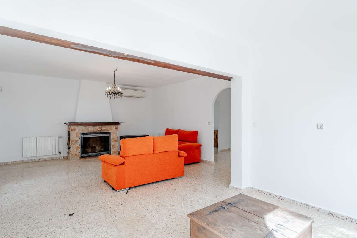 4 soveværelse Villa til salg i Calpe / Calp med swimmingpool garage - € 640.000 (Ref: 10132183)