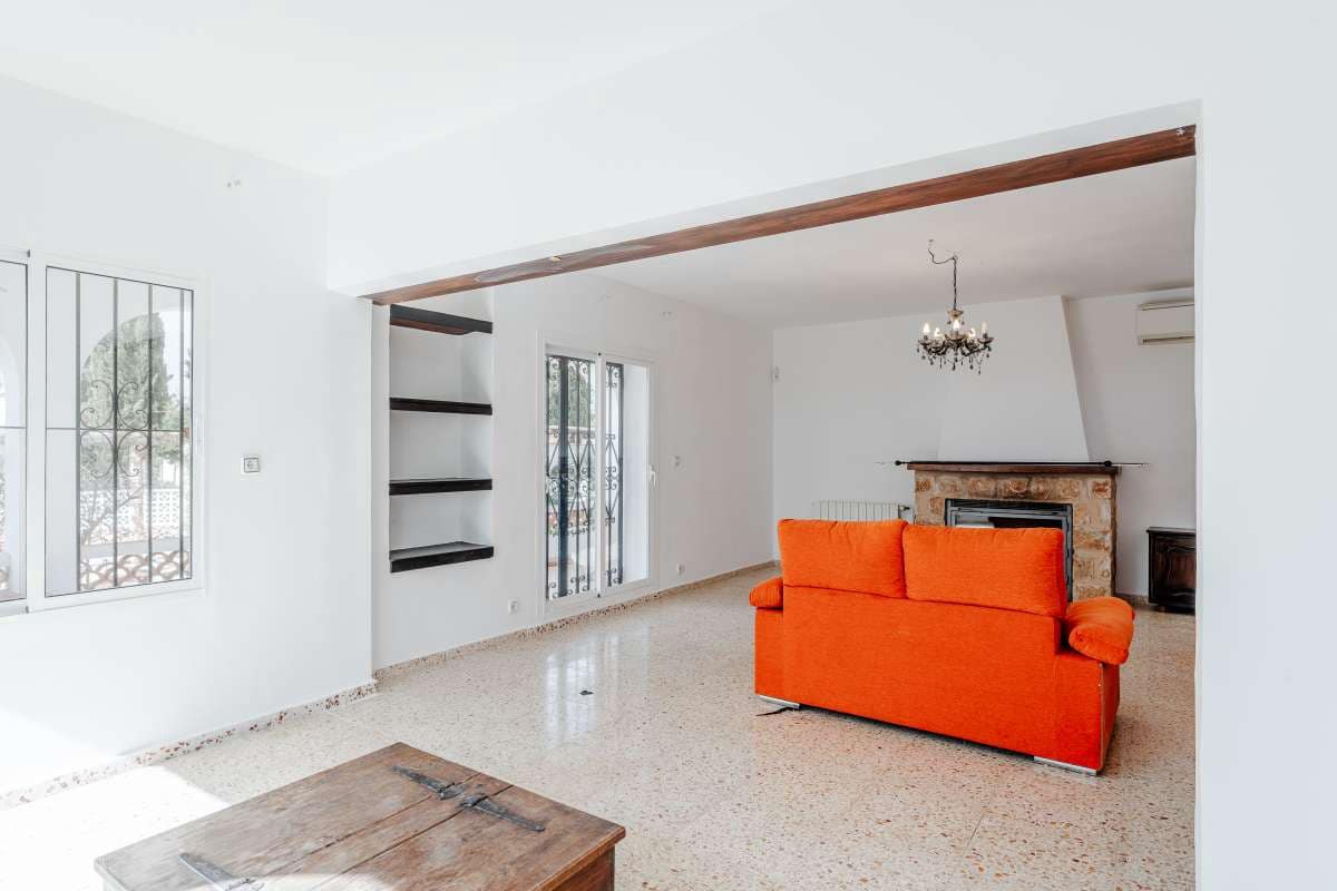 4 soveværelse Villa til salg i Calpe / Calp med swimmingpool garage - € 640.000 (Ref: 10132183)
