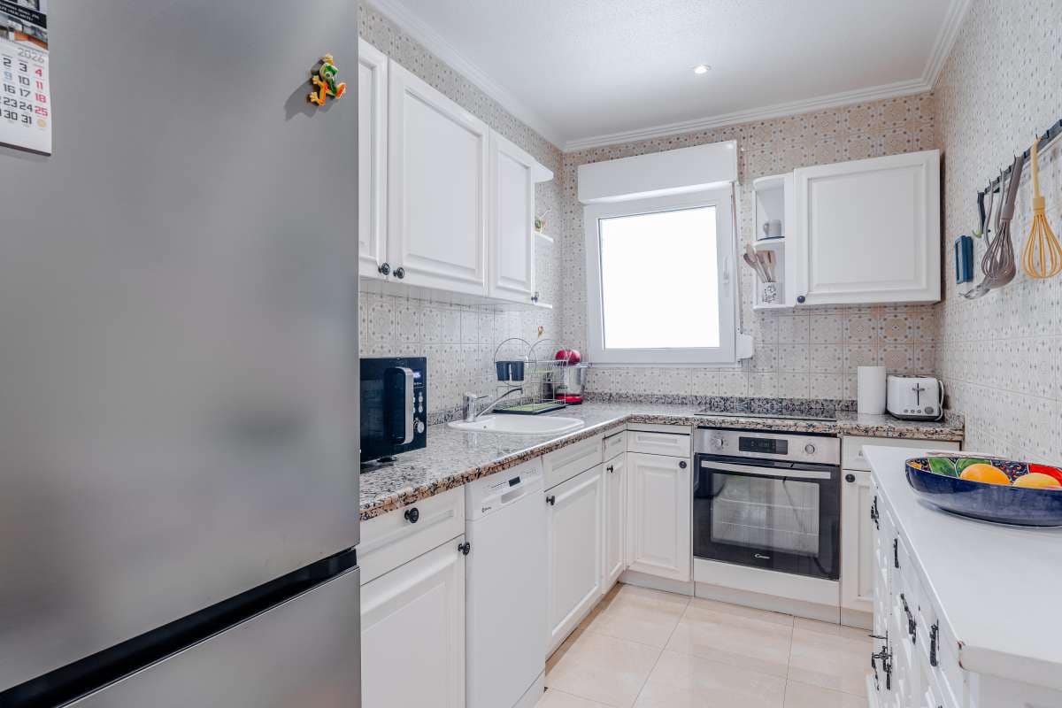 3 soveværelse Villa til salg i Calpe / Calp med swimmingpool - € 849.000 (Ref: 10165572)
