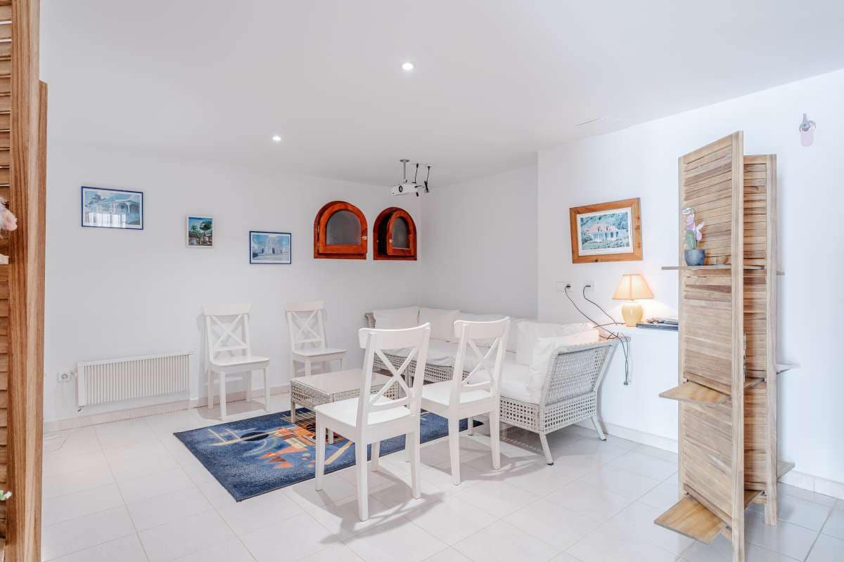 3 soveværelse Villa til salg i Calpe / Calp med swimmingpool - € 849.000 (Ref: 10165572)