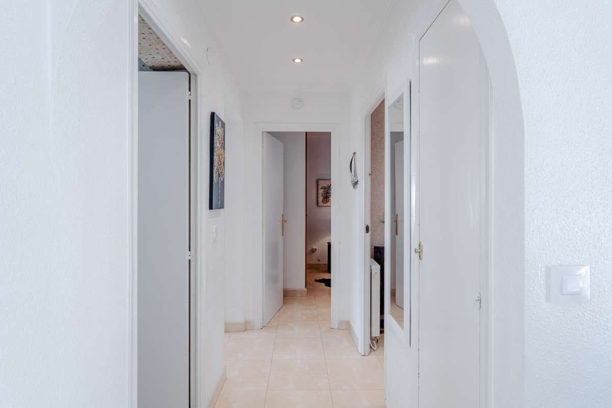 3 soveværelse Villa til salg i Calpe / Calp med swimmingpool - € 849.000 (Ref: 10165572)