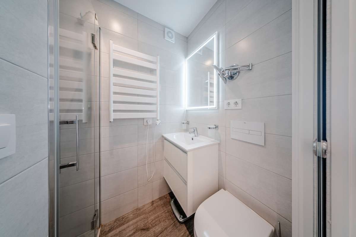1 sovrum Lägenhet till salu i Calpe / Calp med pool - 290 000 € (Ref: 10179399)