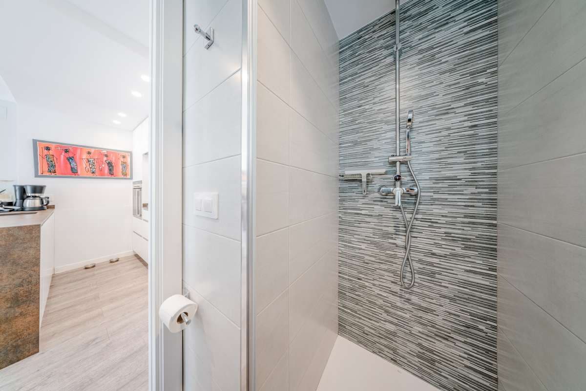 1 sovrum Lägenhet till salu i Calpe / Calp med pool - 290 000 € (Ref: 10179399)