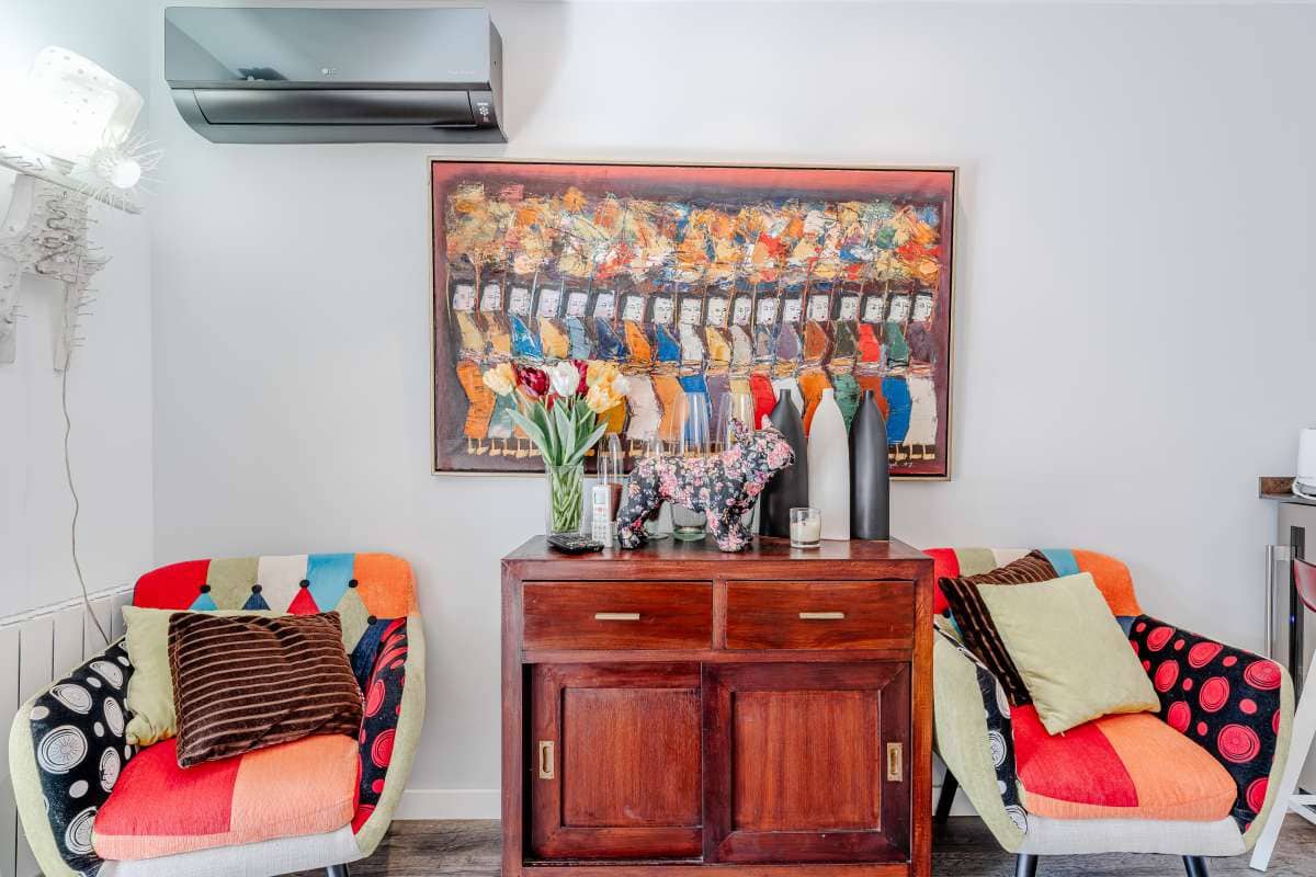 1 sovrum Lägenhet till salu i Calpe / Calp med pool - 290 000 € (Ref: 10179399)