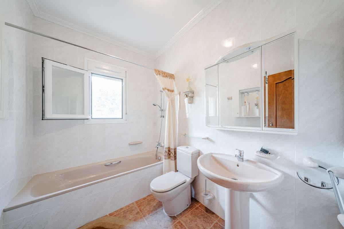 3 sypialnia Willa na sprzedaż w Calpe / Calp - 499 000 € (Ref: 10179400)