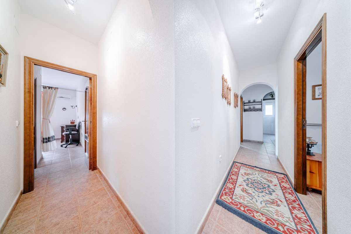 3 sypialnia Willa na sprzedaż w Calpe / Calp - 499 000 € (Ref: 10179400)