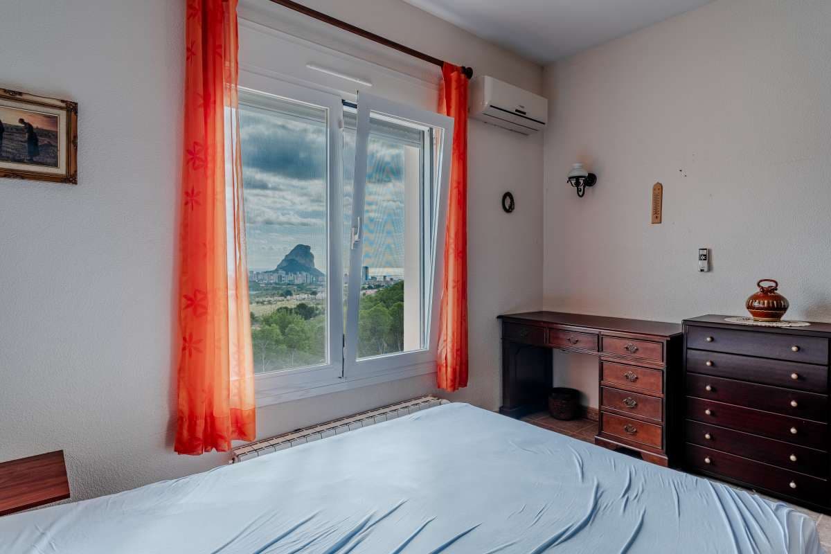 3 sypialnia Willa na sprzedaż w Calpe / Calp - 499 000 € (Ref: 10179400)
