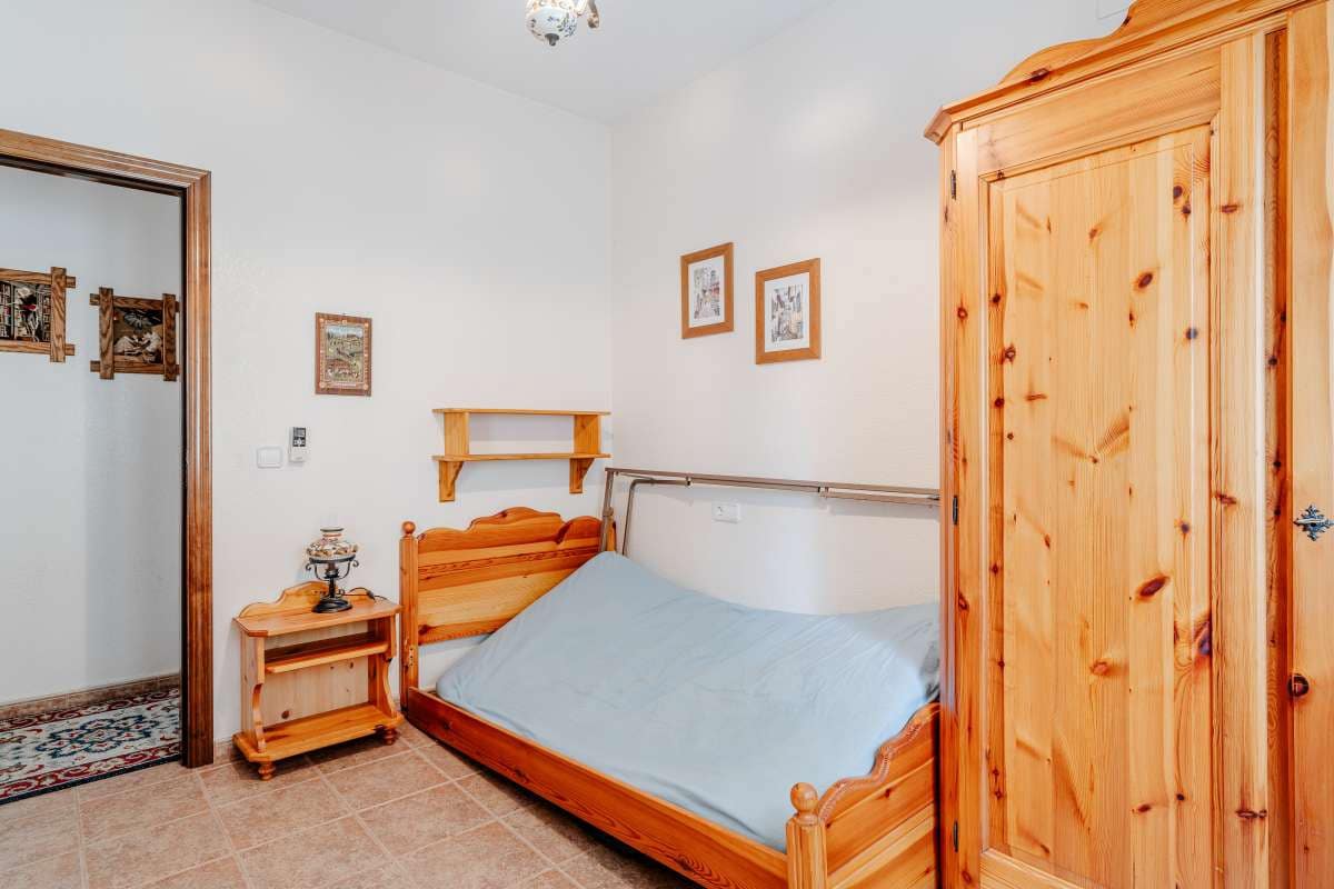 3 sypialnia Willa na sprzedaż w Calpe / Calp - 499 000 € (Ref: 10179400)