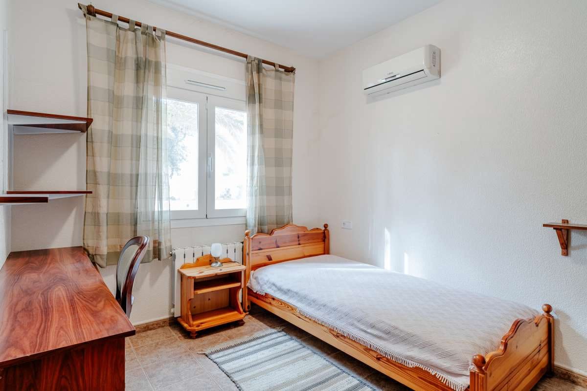 3 sypialnia Willa na sprzedaż w Calpe / Calp - 499 000 € (Ref: 10179400)