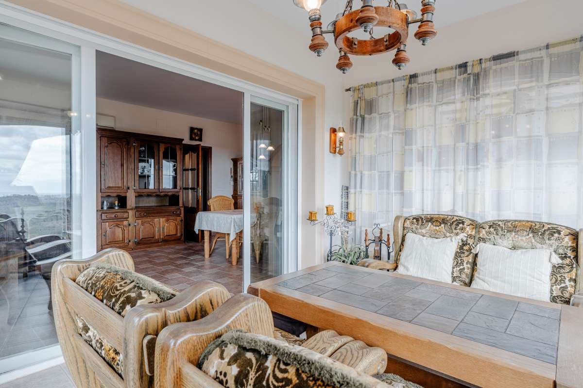 3 sypialnia Willa na sprzedaż w Calpe / Calp - 499 000 € (Ref: 10179400)