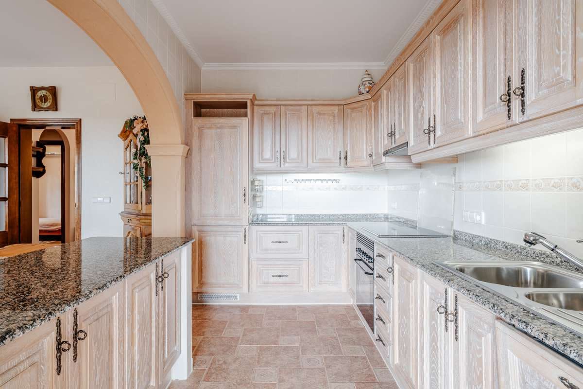 3 sypialnia Willa na sprzedaż w Calpe / Calp - 499 000 € (Ref: 10179400)