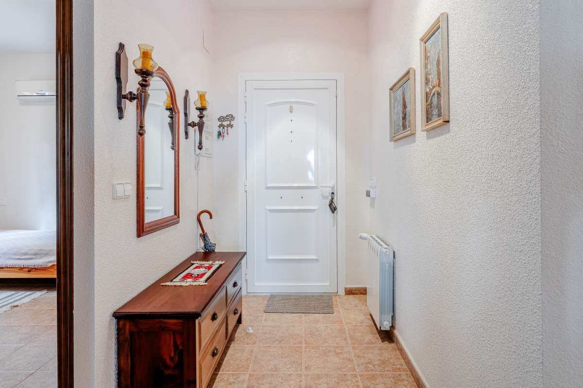 3 sypialnia Willa na sprzedaż w Calpe / Calp - 499 000 € (Ref: 10179400)