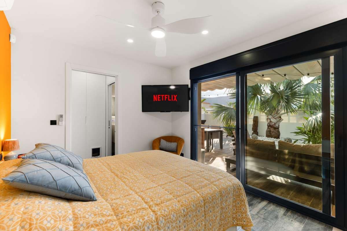 3 soveværelse Villa til salg i Calpe / Calp med swimmingpool garage - € 895.000 (Ref: 10183667)