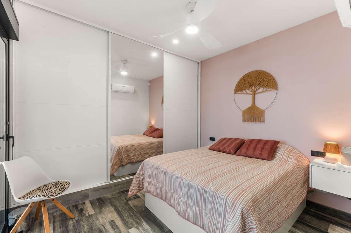 3 soveværelse Villa til salg i Calpe / Calp med swimmingpool garage - € 895.000 (Ref: 10183667)