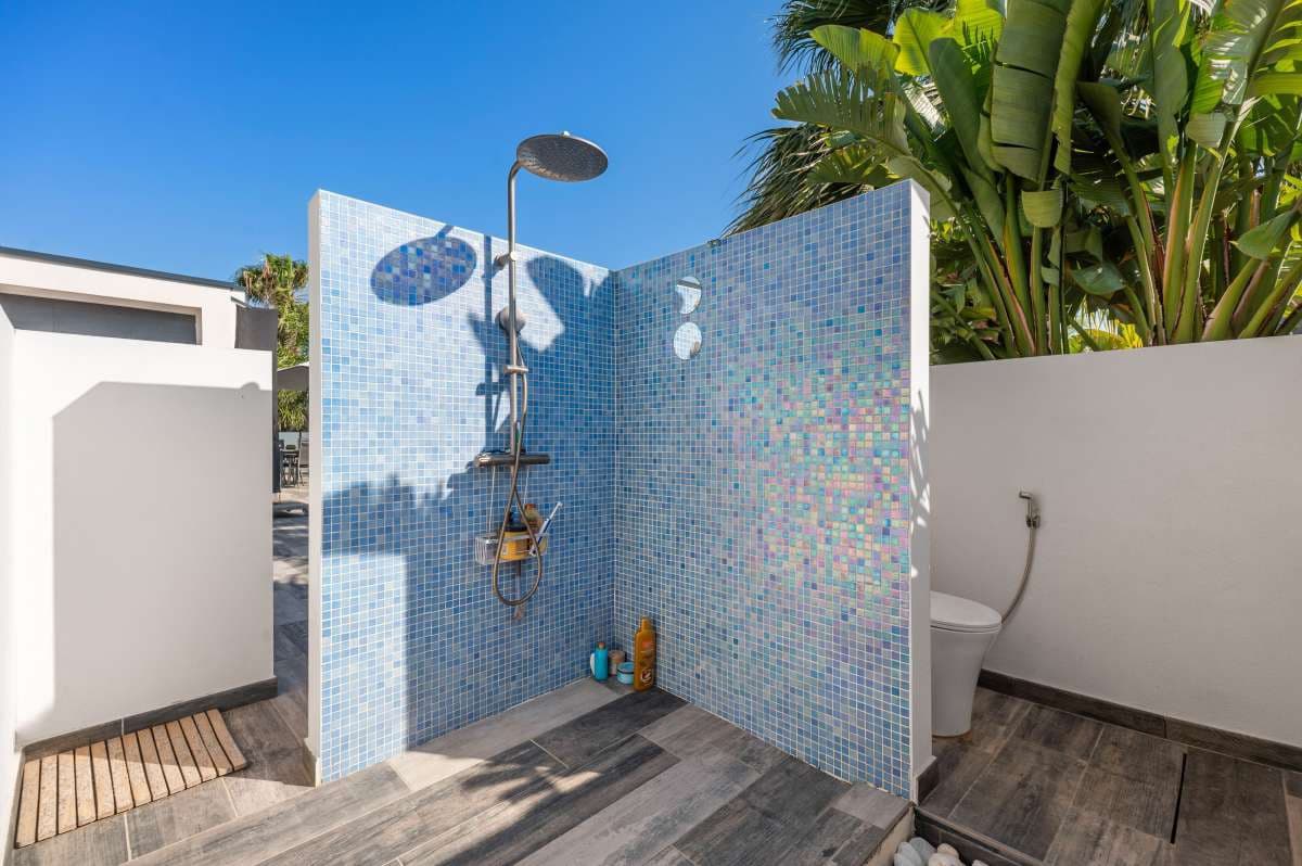 3 soveværelse Villa til salg i Calpe / Calp med swimmingpool garage - € 895.000 (Ref: 10183667)