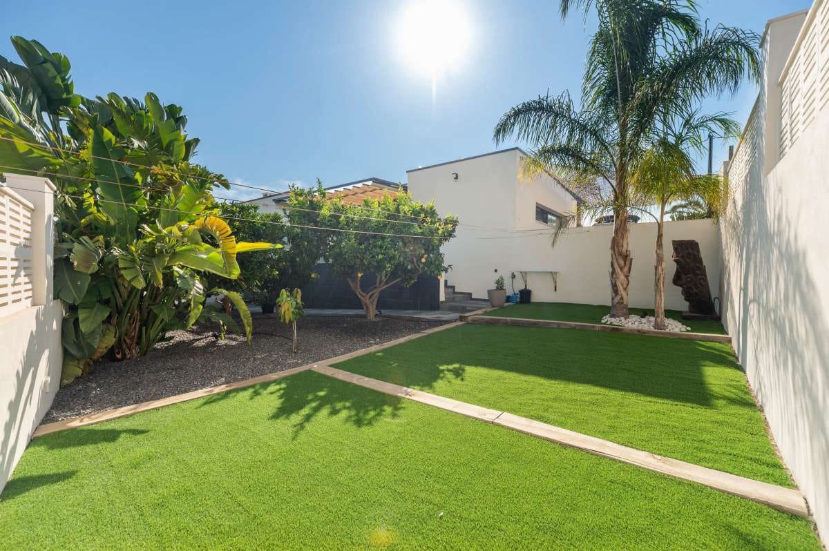 3 soveværelse Villa til salg i Calpe / Calp med swimmingpool garage - € 895.000 (Ref: 10183667)