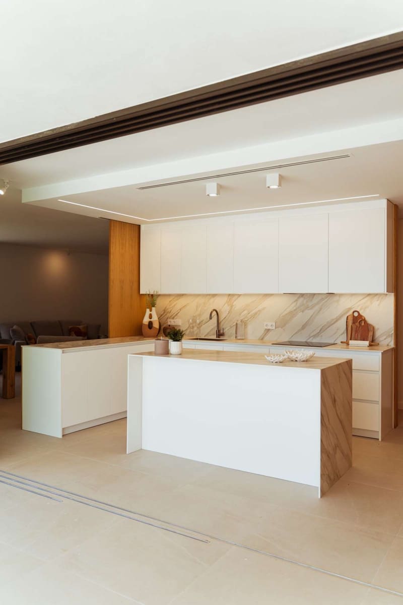 Chalet de 5 habitaciones en Moraira en venta - 1.499.000 € (Ref: 7349641)