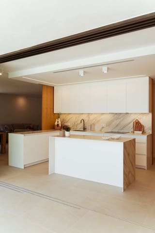 Chalet de 5 habitaciones en Moraira, Teulada-Moraira en venta - 1.499.000 € (Ref: 7349641)