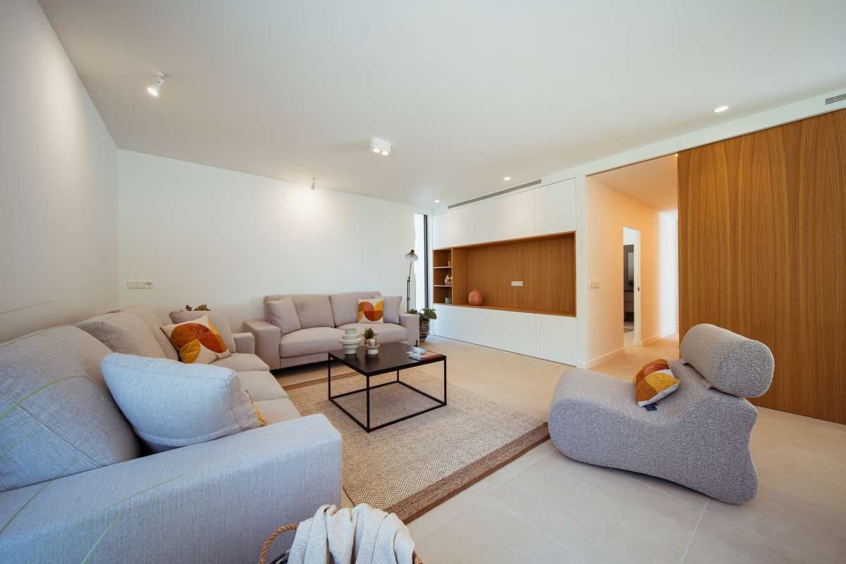 Chalet de 5 habitaciones en Moraira en venta - 1.499.000 € (Ref: 7349641)