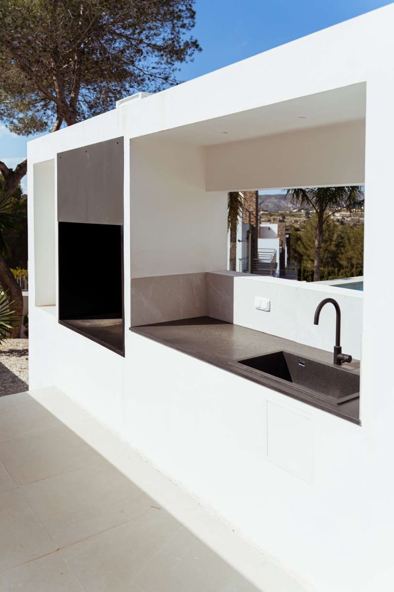 Chalet de 5 habitaciones en Moraira en venta - 1.499.000 € (Ref: 7349641)