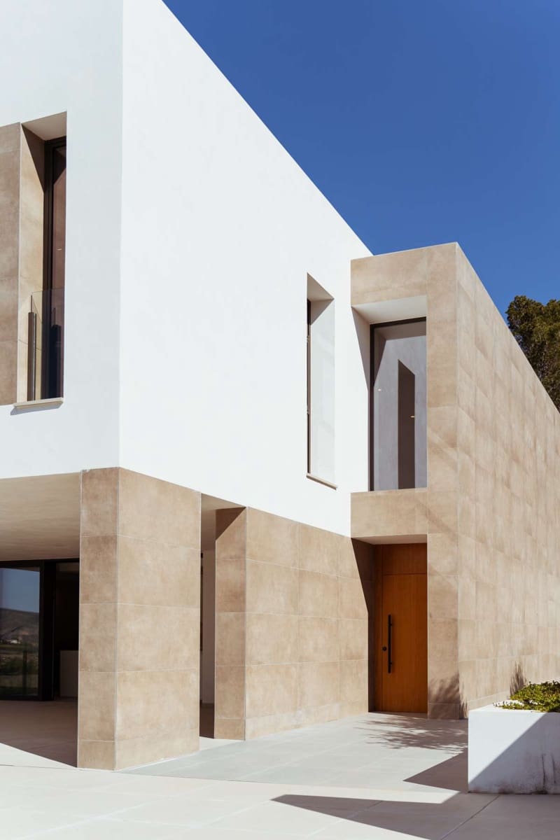 Chalet de 5 habitaciones en Moraira en venta - 1.499.000 € (Ref: 7349641)