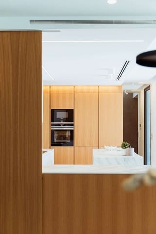 Chalet de 5 habitaciones en Moraira, Teulada-Moraira en venta - 1.499.000 € (Ref: 7349641)