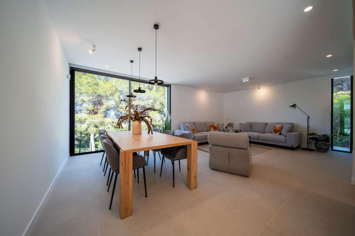 Chalet de 5 habitaciones en Moraira en venta - 1.499.000 € (Ref: 7349641)