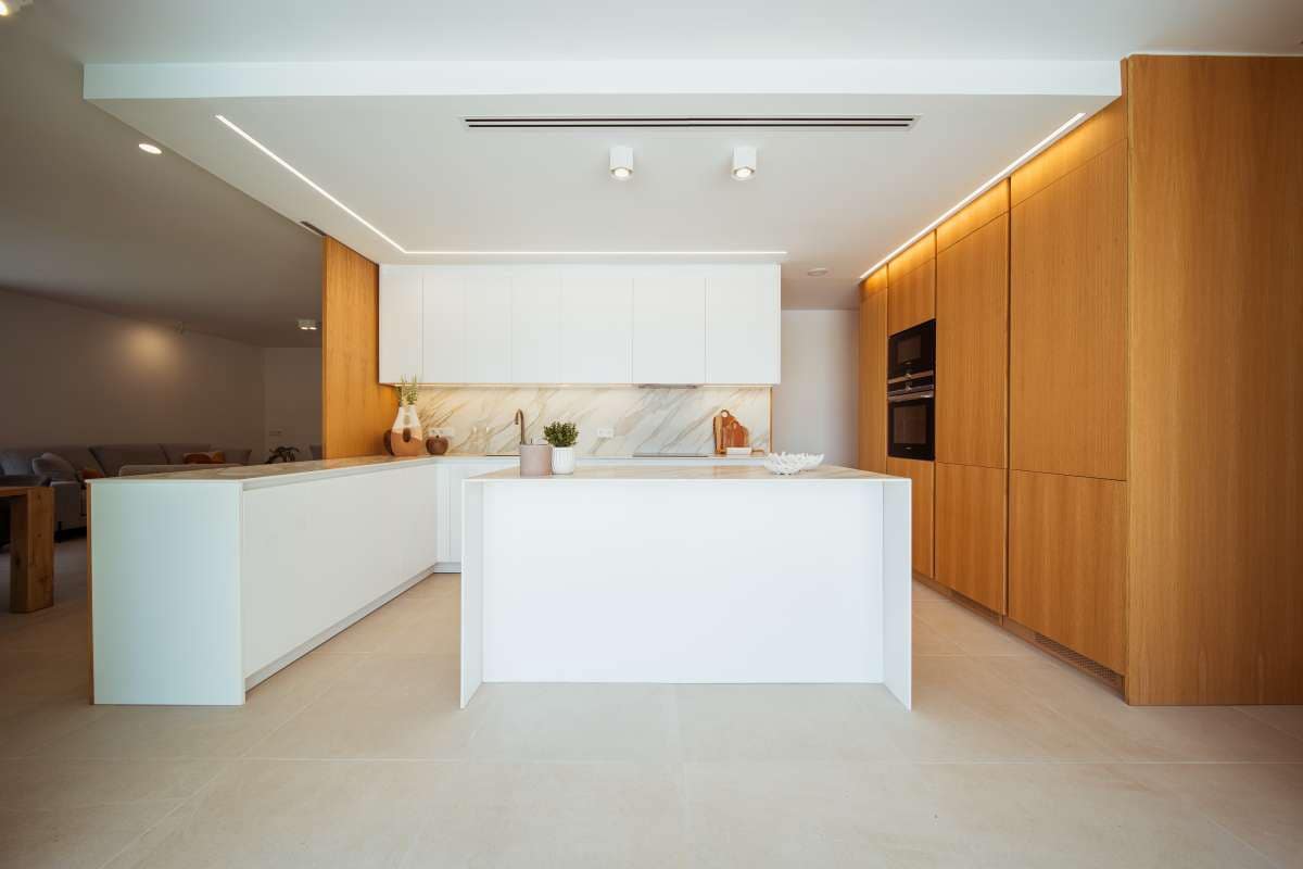 Chalet de 5 habitaciones en Moraira en venta - 1.499.000 € (Ref: 7349641)