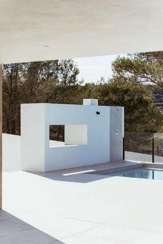 Chalet de 5 habitaciones en Moraira, Teulada-Moraira en venta - 1.499.000 € (Ref: 7349641)