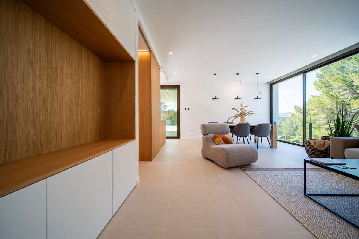 Chalet de 5 habitaciones en Moraira en venta - 1.499.000 € (Ref: 7349641)