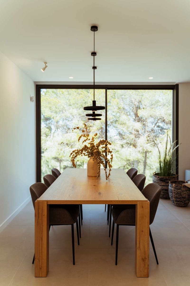 Chalet de 5 habitaciones en Moraira en venta - 1.499.000 € (Ref: 7349641)