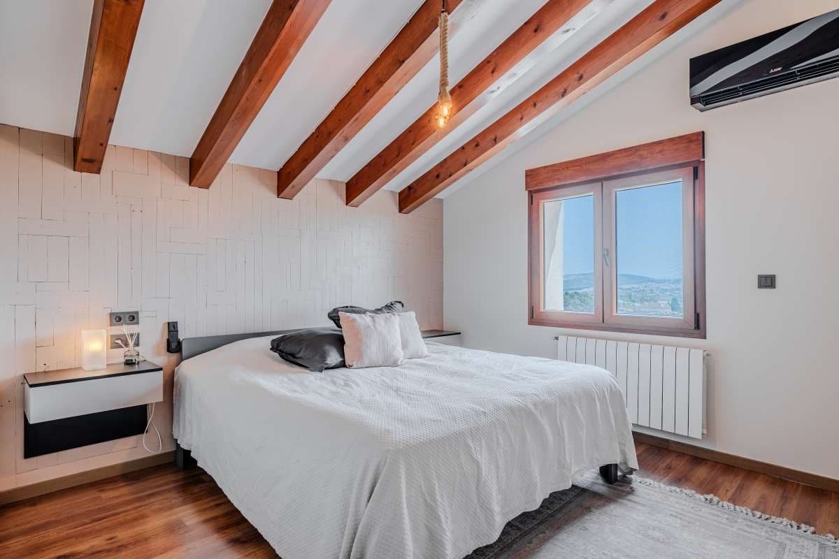 4 soverom Villa til salgs i Moraira - € 1 745 000 (Ref: 9051432)