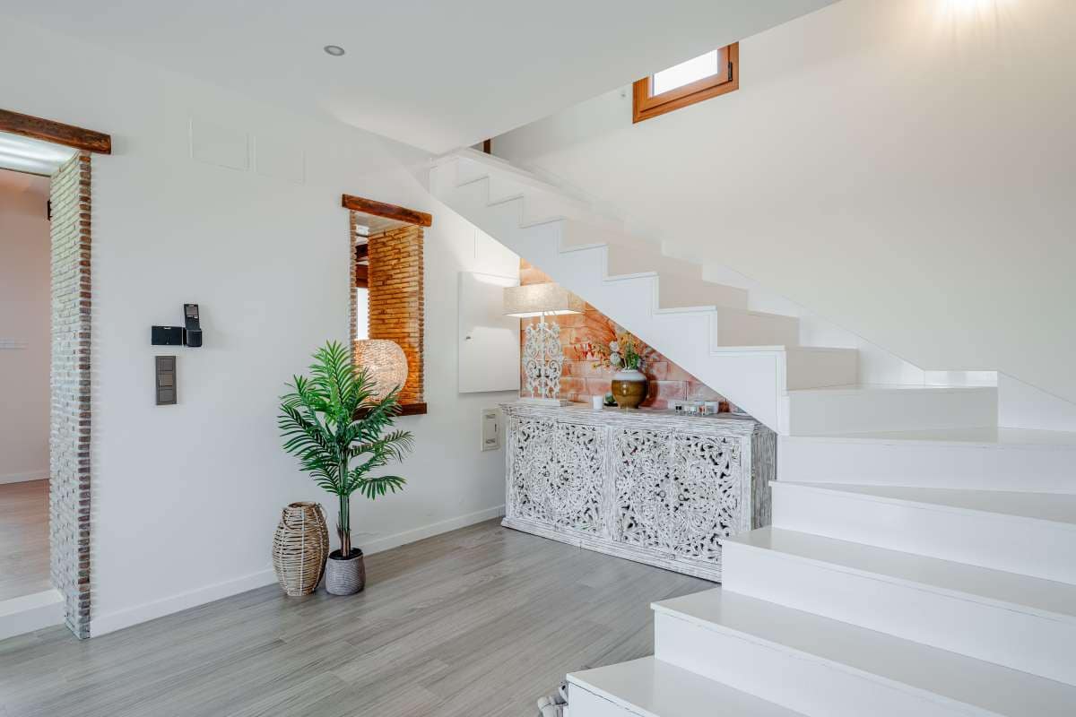 4 soverom Villa til salgs i Moraira - € 1 745 000 (Ref: 9051432)