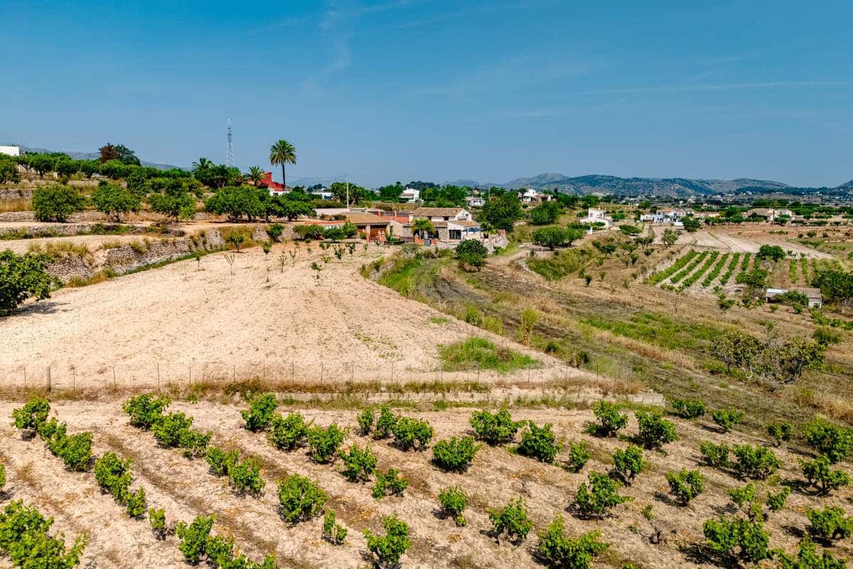 4 soverom Villa til salgs i Moraira - € 1 745 000 (Ref: 9051432)