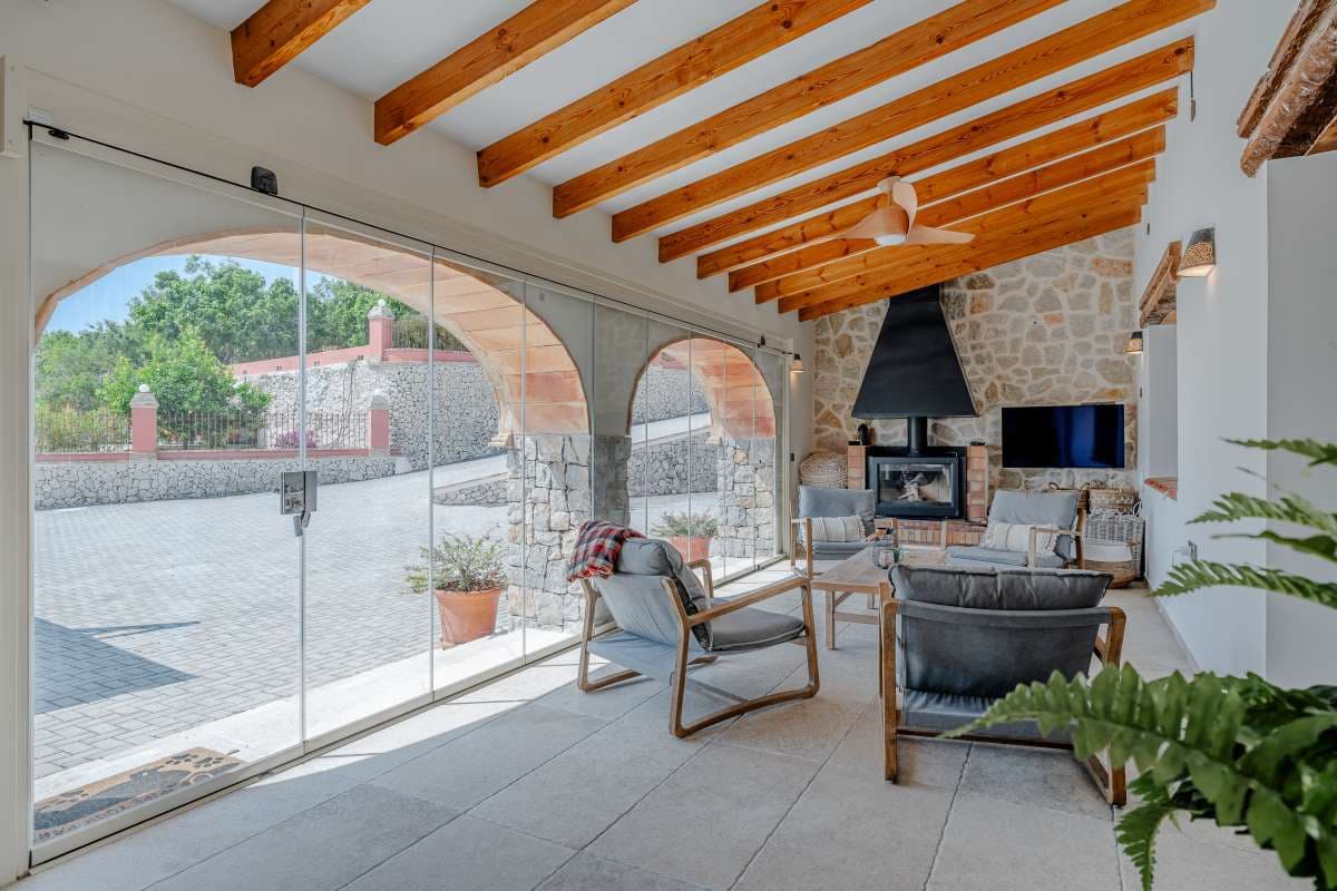 4 soverom Villa til salgs i Moraira - € 1 745 000 (Ref: 9051432)