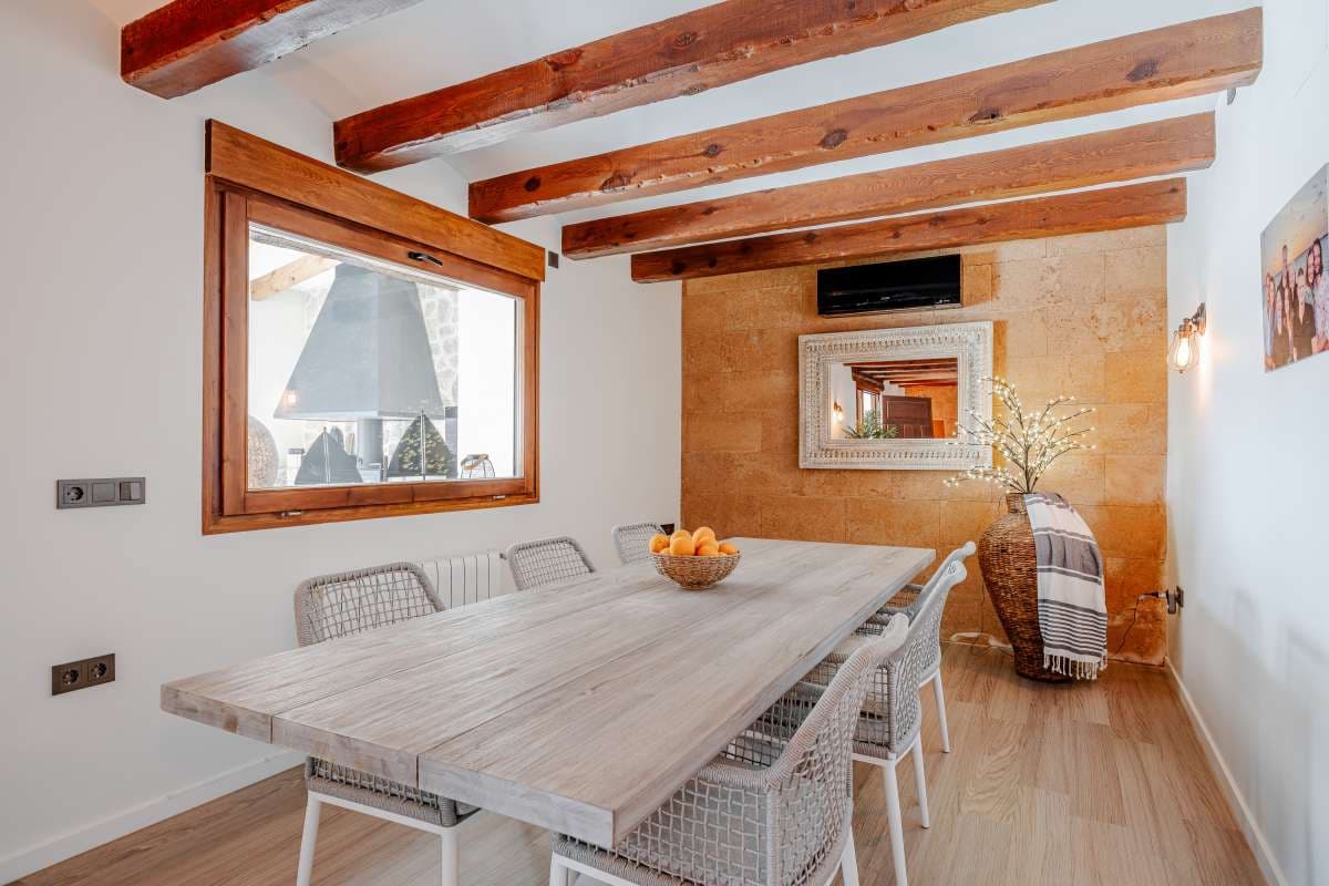 4 soverom Villa til salgs i Moraira - € 1 745 000 (Ref: 9051432)