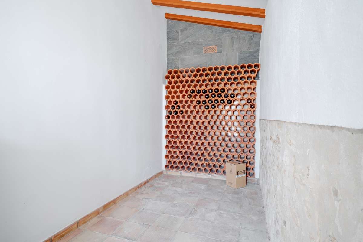 4 soverom Villa til salgs i Moraira - € 1 745 000 (Ref: 9051432)