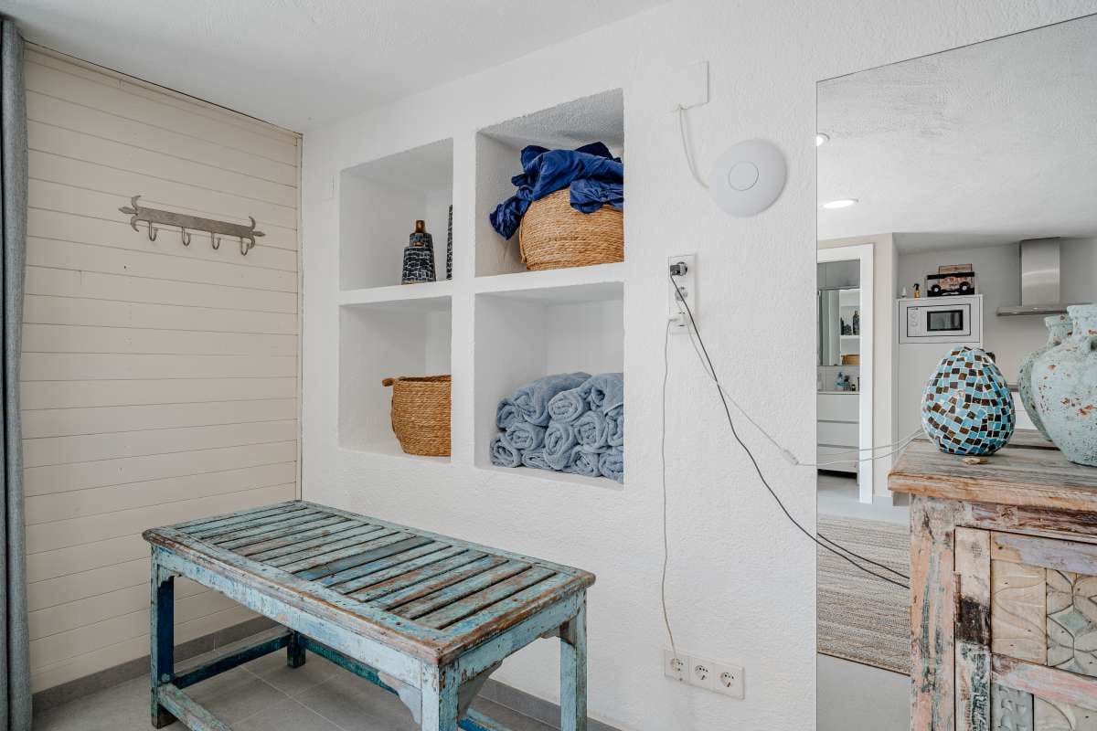 4 soverom Villa til salgs i Moraira - € 1 745 000 (Ref: 9051432)