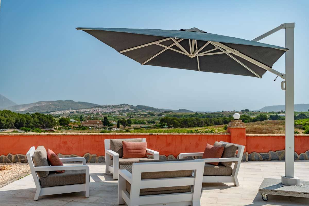 4 soverom Villa til salgs i Moraira - € 1 745 000 (Ref: 9051432)