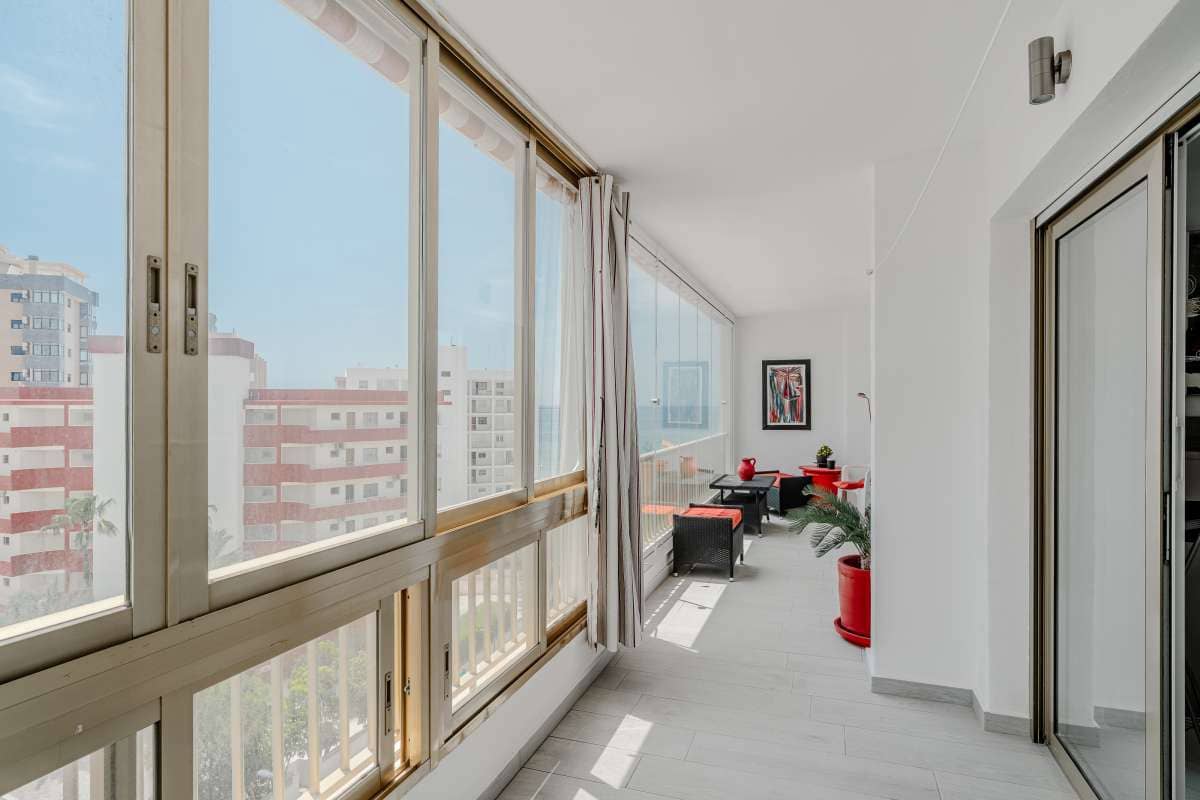 3 sypialnia Apartament na sprzedaż w Calpe / Calp - 725 000 € (Ref: 9051433)