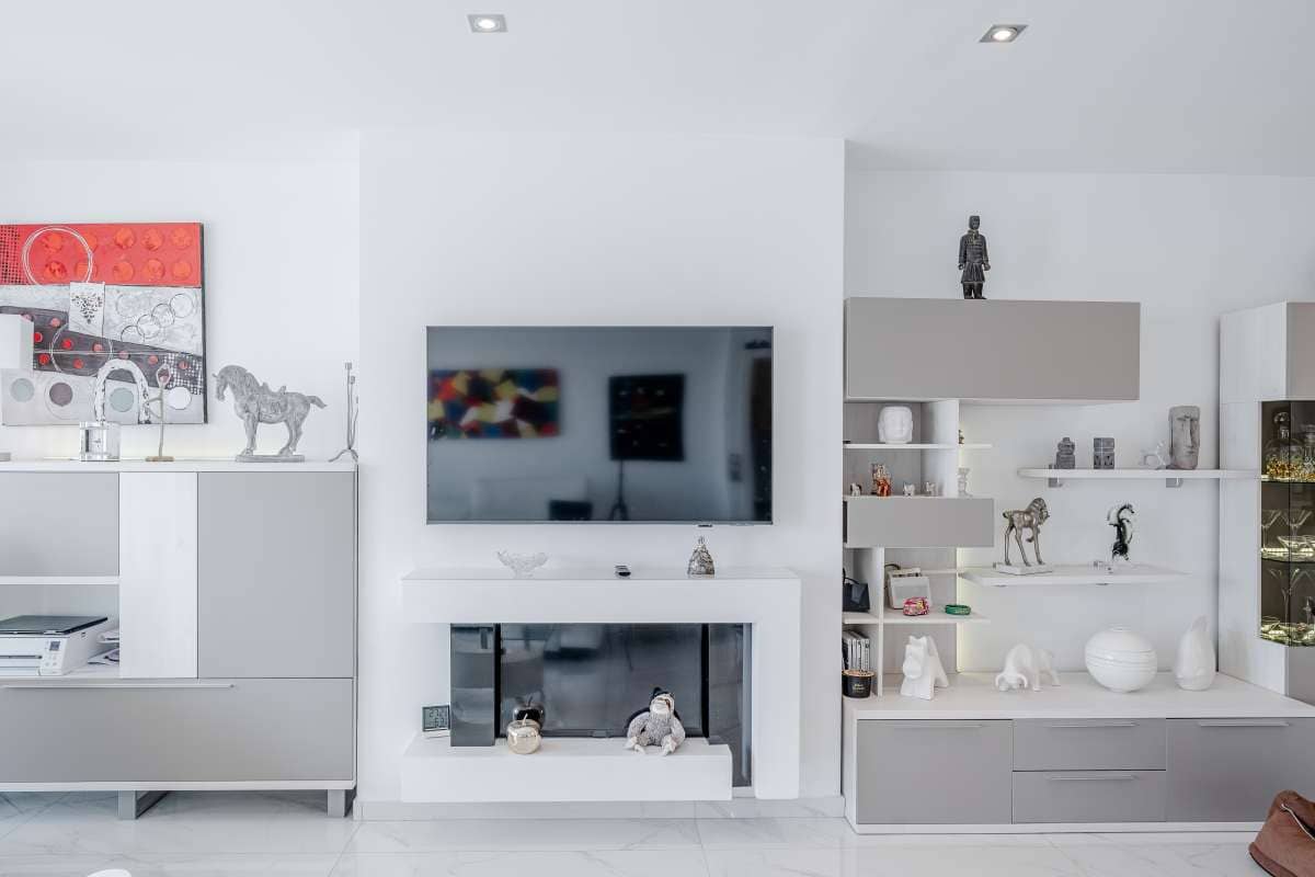 3 sypialnia Apartament na sprzedaż w Calpe / Calp - 725 000 € (Ref: 9051433)