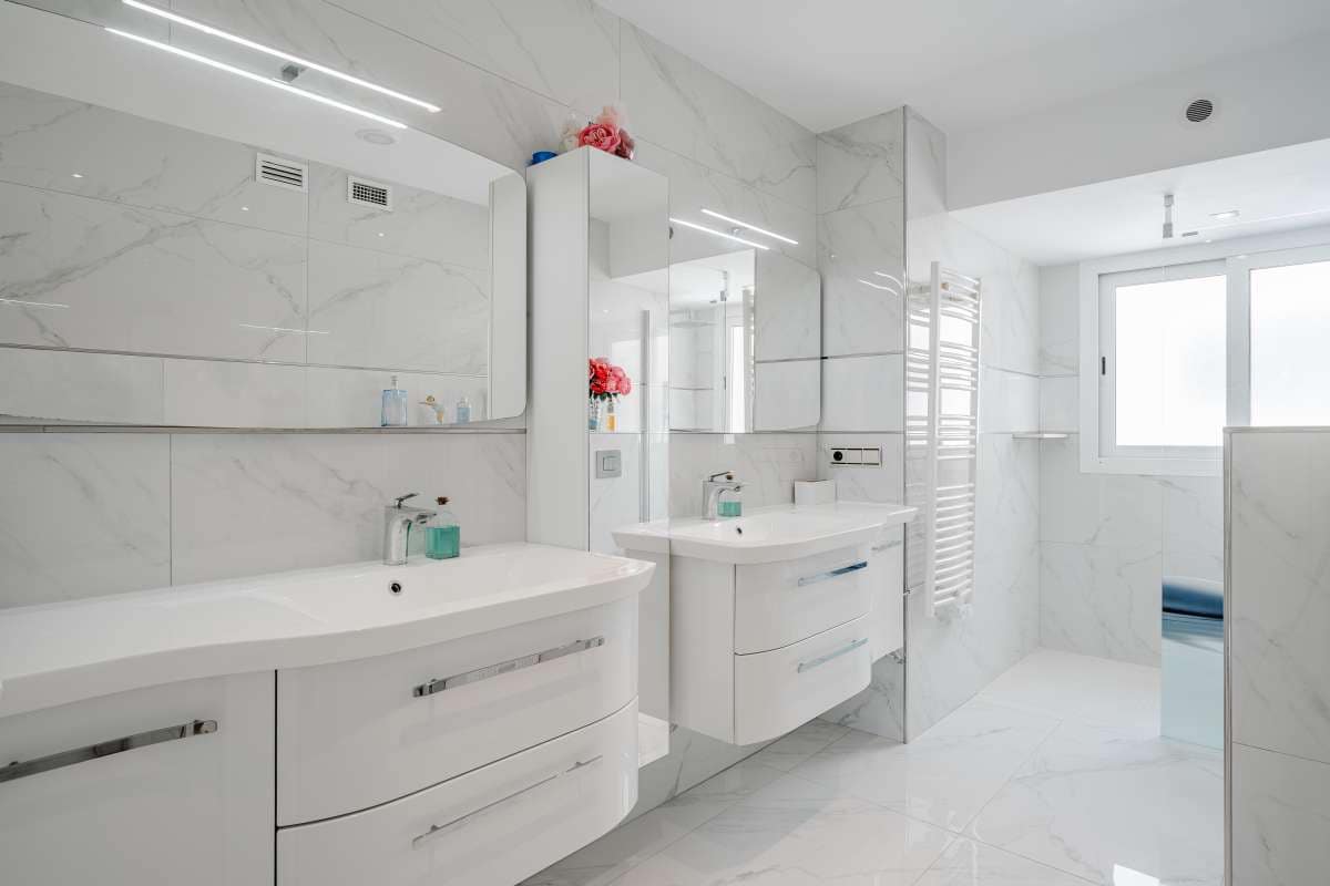 3 sypialnia Apartament na sprzedaż w Calpe / Calp - 725 000 € (Ref: 9051433)