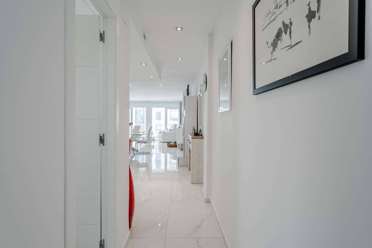 3 sypialnia Apartament na sprzedaż w Calpe / Calp - 725 000 € (Ref: 9051433)