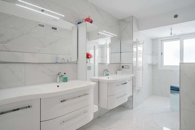 3 slaapkamer Appartement te koop in Calpe / Calp - € 725.000 (Ref: 9051433)