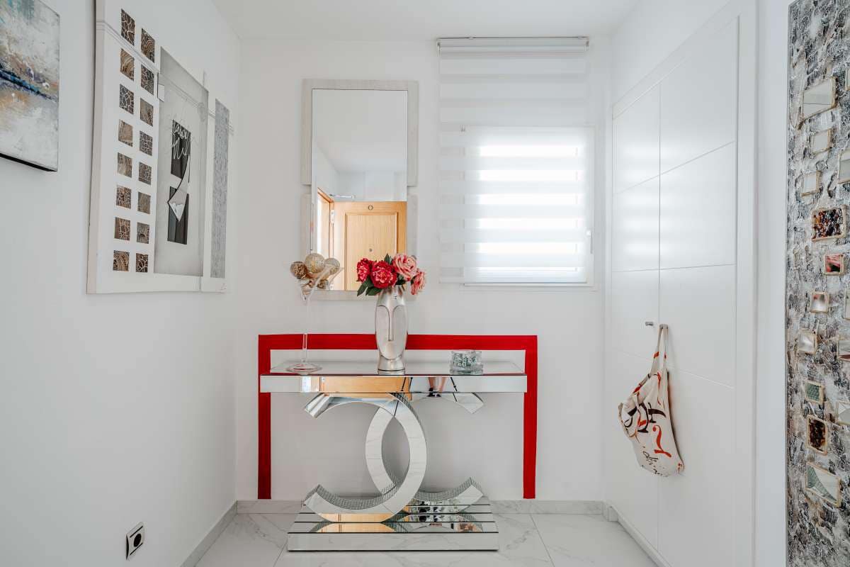 3 sypialnia Apartament na sprzedaż w Calpe / Calp - 725 000 € (Ref: 9051433)