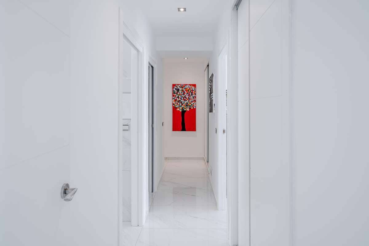 3 sypialnia Apartament na sprzedaż w Calpe / Calp - 725 000 € (Ref: 9051433)