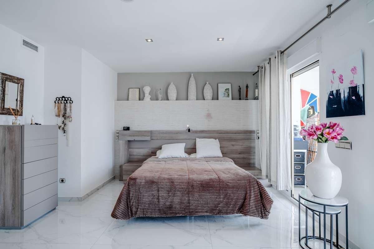 3 sypialnia Apartament na sprzedaż w Calpe / Calp - 725 000 € (Ref: 9051433)