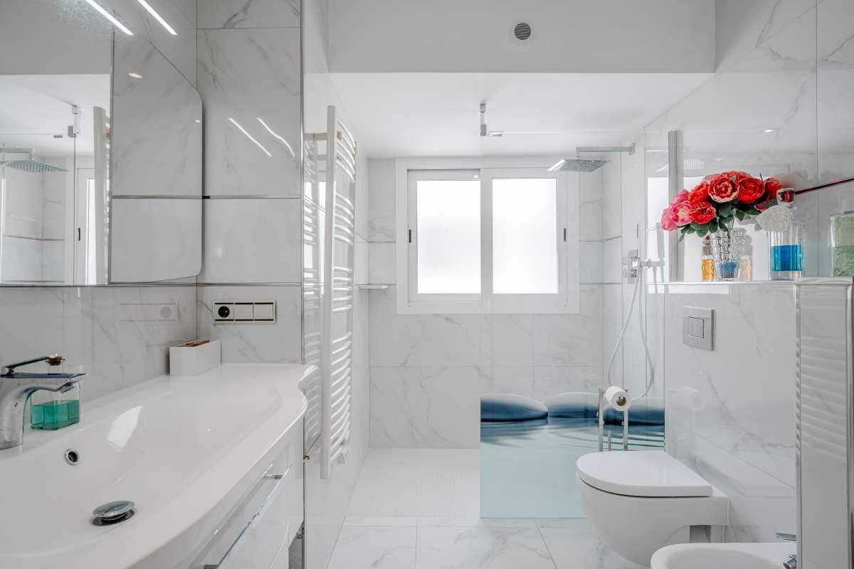 3 sypialnia Apartament na sprzedaż w Calpe / Calp - 725 000 € (Ref: 9051433)