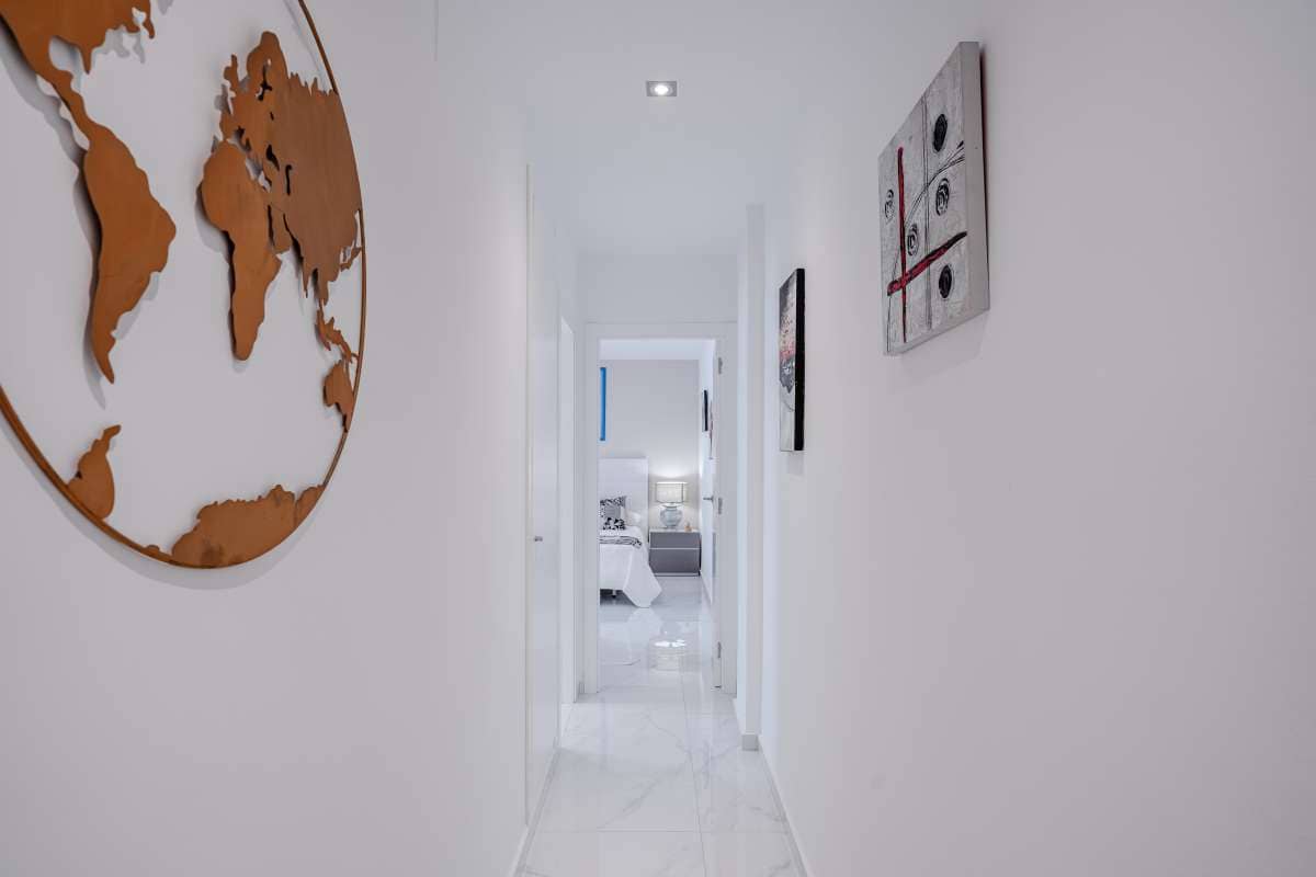 3 sypialnia Apartament na sprzedaż w Calpe / Calp - 725 000 € (Ref: 9051433)