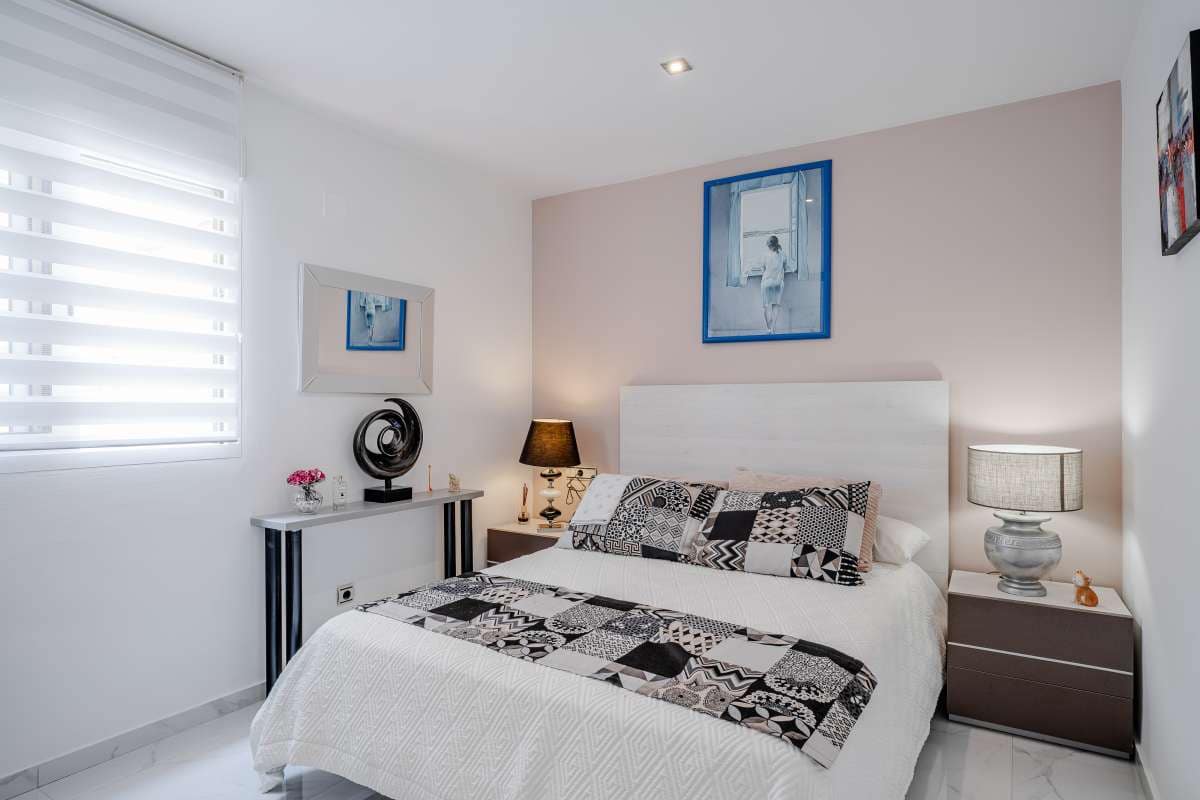 3 sypialnia Apartament na sprzedaż w Calpe / Calp - 725 000 € (Ref: 9051433)